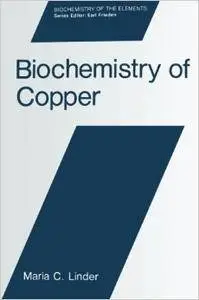Biochemistry of Copper