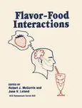 Flavor-Food Interactions