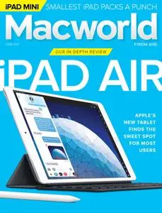 Macworld USA - June 2019