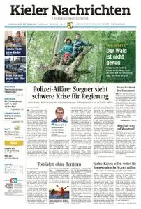 Kieler Nachrichten Ostholsteiner Zeitung - 19. September 2019