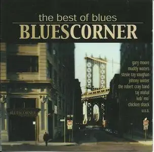 VA - Bluescorner: The Best Of Blues (2002)