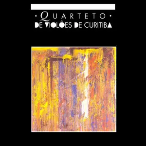 Quarteto de Violoes de Curitiba - Curitiba Guitar Quartet 