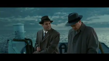 Shutter Island (2010)