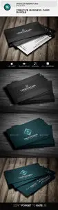 GraphicRiver - Creative Business Card Bundle