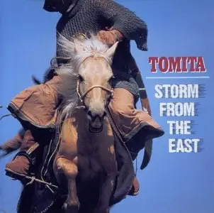 Isao Tomita - Storm From The East (1992) (OST)
