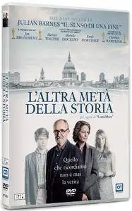 L'altra metà della storia / The Sense of an Ending (2017)