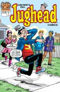 Jughead 178 (2007) (Digital-HD) (F) (Asgard-Empire