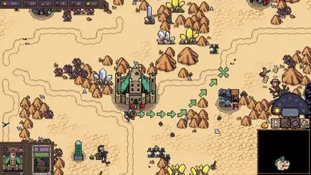 Heros Hour Rogue Realms (2023)