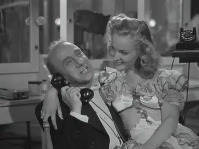 The Man Who Came to Dinner (1942)