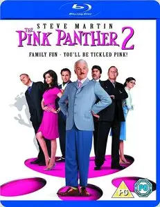 The Pink Panther 2 (2009)