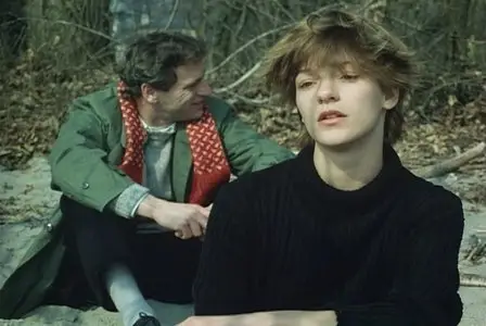 Hail Mary (1985)