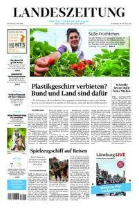 Landeszeitung - 03. Mai 2018