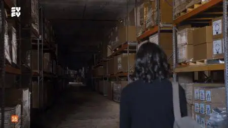 Colony S01E05