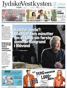 JydskeVestkysten Varde – 21. marts 2019
