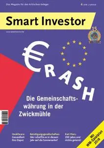 Smart Investor – Juni 2018