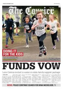 The Courier - November 18, 2019