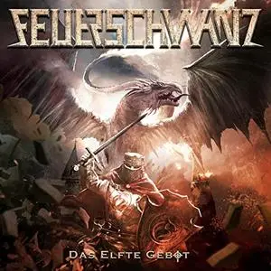 Feuerschwanz - Das Elfte Gebot (2020) [Official Digital Download]