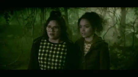 Hocus Pocus 2 (2022)