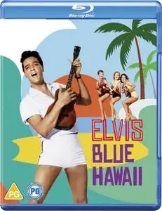 Blue Hawaii (1961)