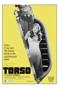 I corpi presentano tracce di violenza carnale (1973)