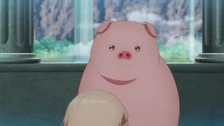 Buta no Liver wa Kanetsu Shiro - 12