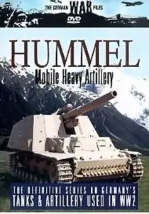 Hummel: Mobile Heavy Artillery