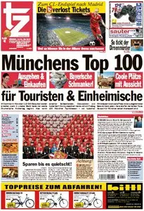 TZ München vom 12. Mai 2010