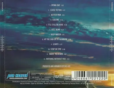 Big Life - Big Life (2011)