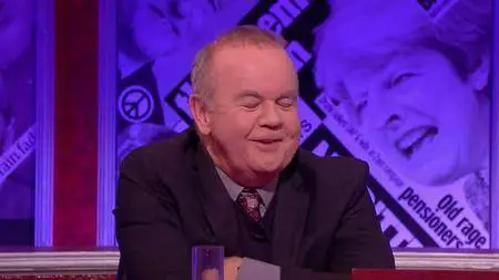 Have I Got News For You S54E05