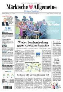 Märkische Allgemeine Kyritzer Tageblatt - 11. Juli 2018
