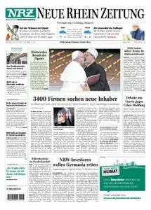 NRZ Neue Rhein Zeitung Dinslaken - 05. Februar 2019