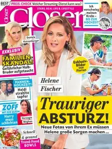 Closer Germany – 07. August 2019