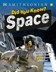 Did You Know? Space (Why?)