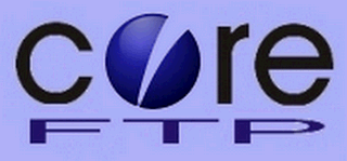 Core FTP 2.1 Build 1552