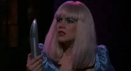 Crimes of Passion (1984)