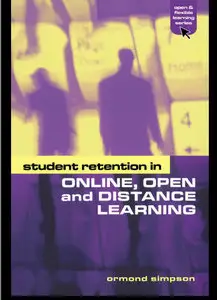 Student Retention in Online, Open and Distance Learning (repost)