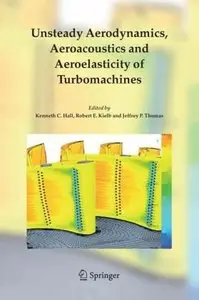 Unsteady Aerodynamics, Aeroacoustics and Aeroelasticity of Turbomachines (Repost)