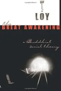 The Great Awakening: A Buddhist Social Theory