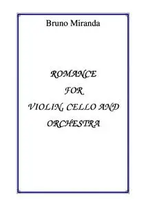 Romance for Violin, Cello & Orchestra