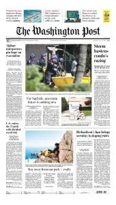 The Washington Post - July 4, 2021