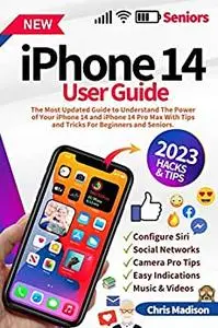 iPhone 14 User Guide