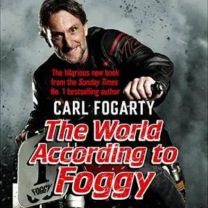 The World According to Foggy [Audiobook]