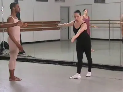 Dance Technique Of Lester Horton: An Advanced Beginners Class