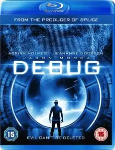 Debug (2014)