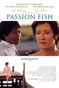 Passion Fish (1992) [Repost]