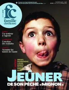 Famille Chrétienne - 06 février 2018