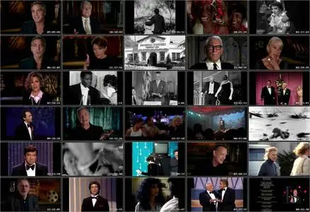 And the Oscar Goes To... (2014)