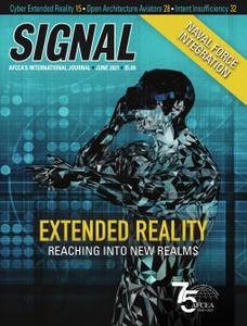 Signal - June 2021