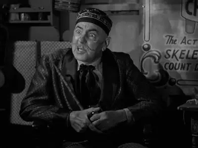 House of Frankenstein (1944)