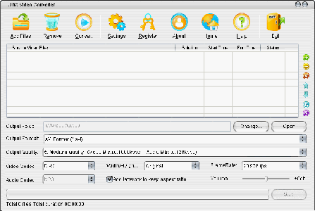 Aone Ultra Video Converter 3.3.1011